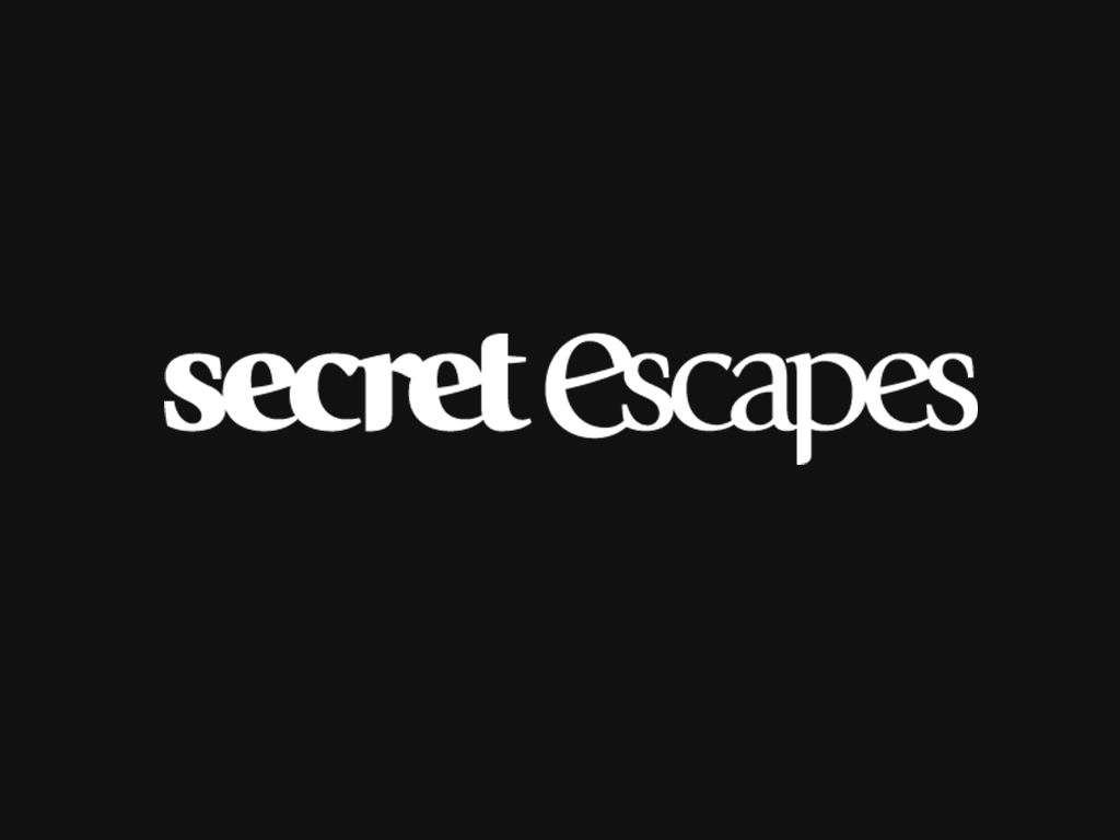 Secret escapes